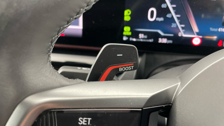 BMW 5 Series 520i M Sport Pro 5dr Auto Petrol Estate